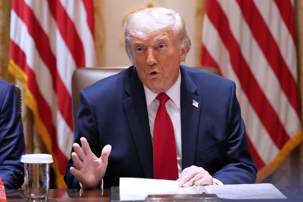 U.S.-Iran ceasefire extension to be considered by Trump, American officials say