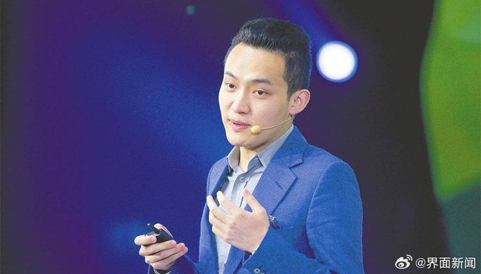 孙宇晨起诉特朗普家族加密项目WLF：指控代币遭非法冻结与销毁威胁 ...