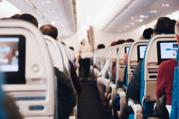 喝咖啡还是茶？空姐揭露“肮脏”真相