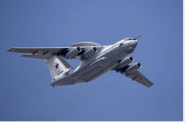 太丢人  俄罗斯终于承认 …