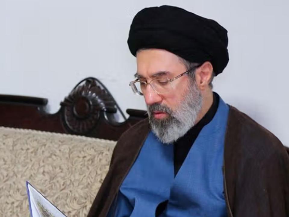 新领袖诞生 伊朗警告：战争进入新阶段 绝不放弃