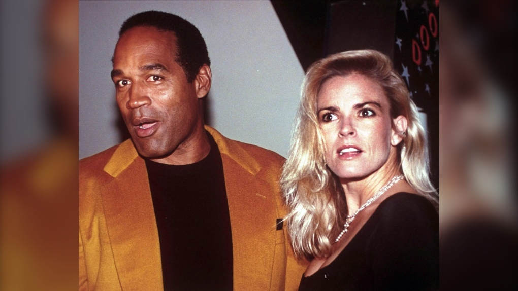妮可·布朗·辛普森 (Nicole Brown Simpson) 纪录片在家人的参与下将在 Lifetime 上映 ...