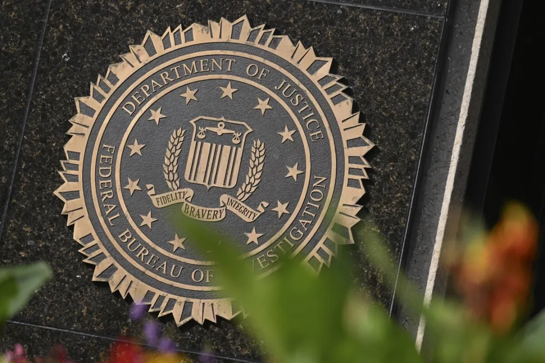 至少276人被捕，中美前所未有司法合作