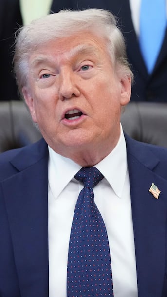 美国情报机构考虑如果特朗普宣布胜利伊朗会做什么