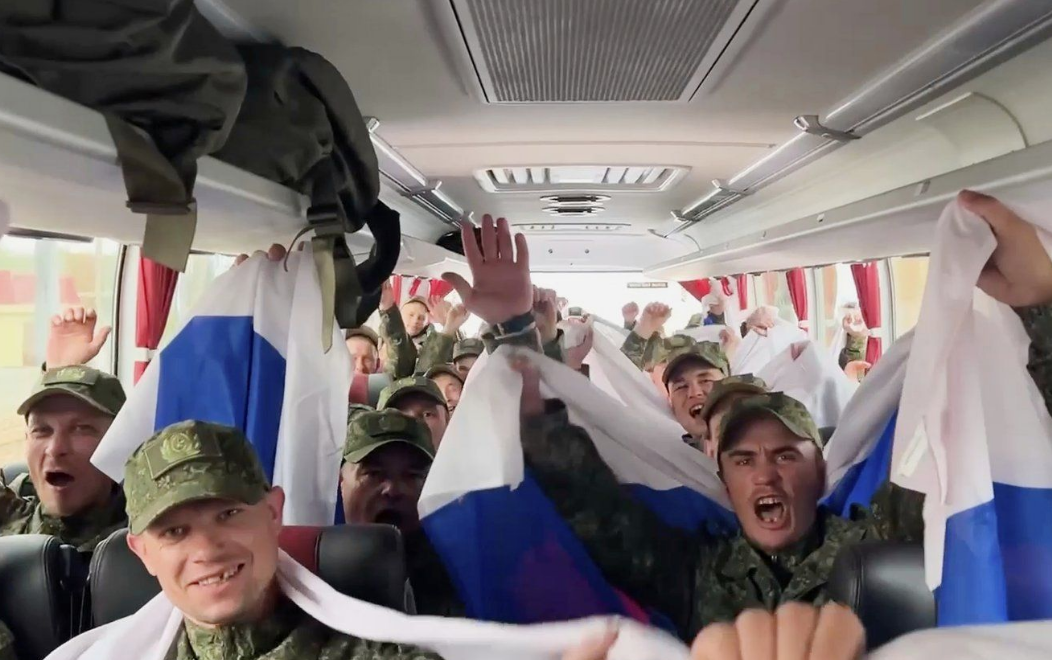 莫斯科说，乌克兰标志着独立日，基辅袭击了核电厂