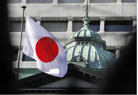 日本突传重磅消息