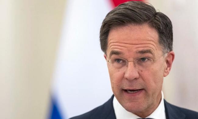 他当选下一任北约秘书长 被称“川普耳语者”