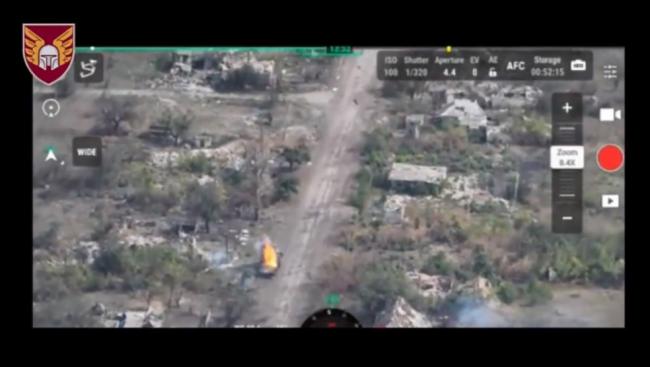 乌军传捷报！俄军顿涅茨克大规模攻势遭击退