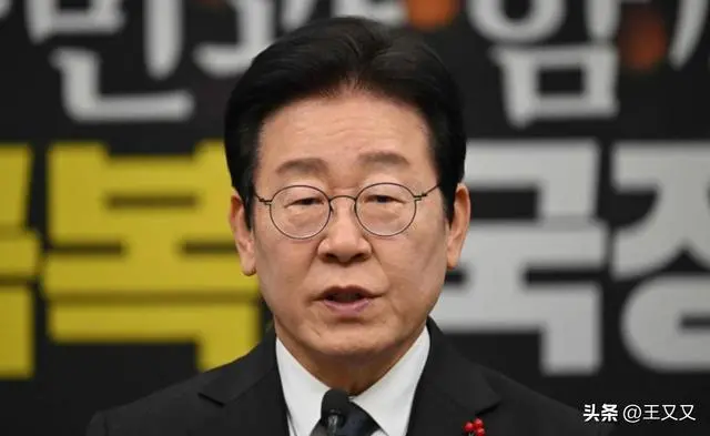 局势反转？韩德洙过关，李在明面临牢狱之灾