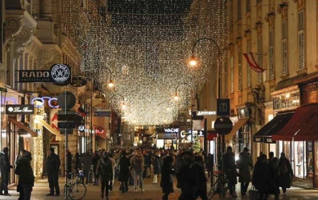 2024全球最宜居城市出炉 美国城市缺席前十