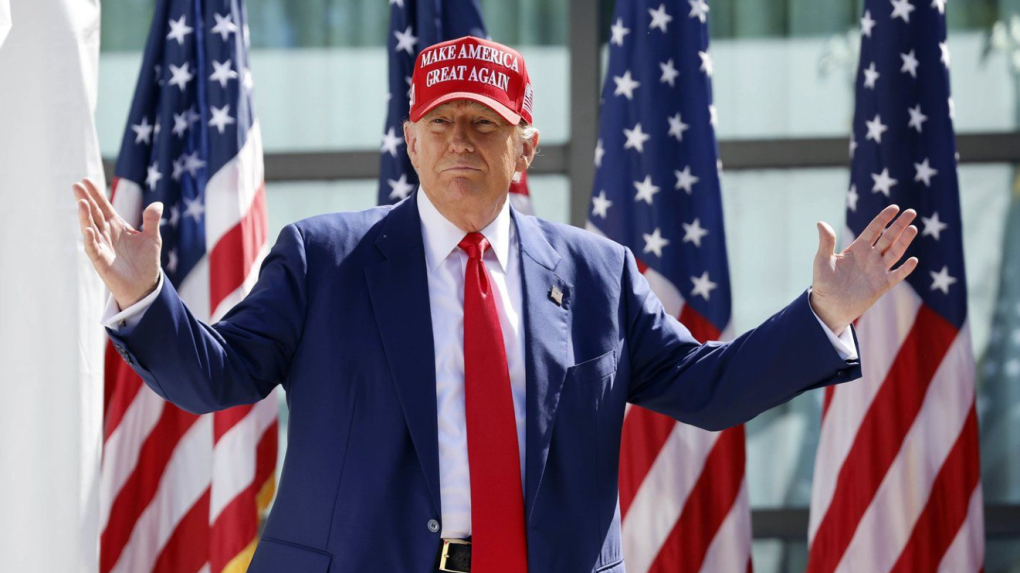 检察官敦促法官维持禁言令，阻止特朗普批评对他定罪的陪审员 ...