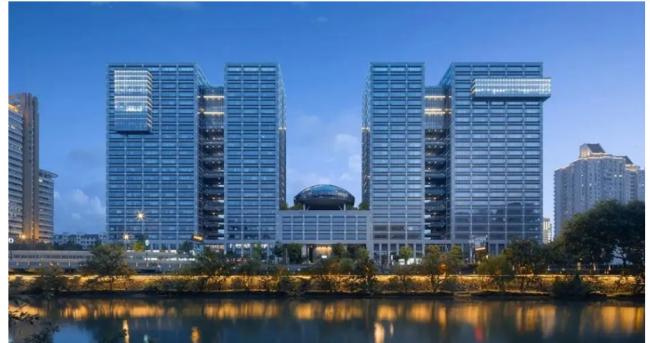 谁泄露的？美国找到DeepSeek的数据中心了