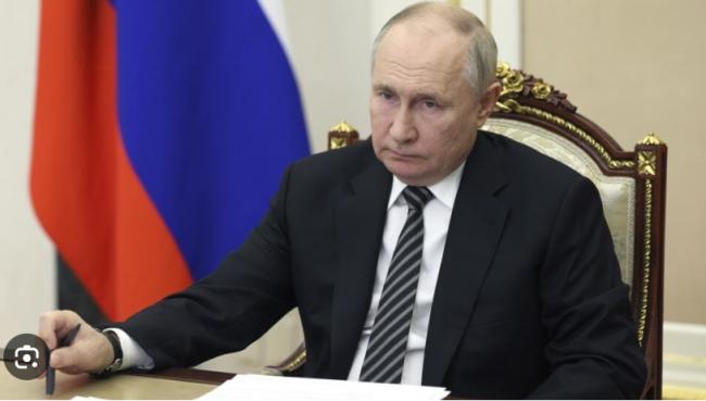 冷战后首次：远程导弹要来普京家门口