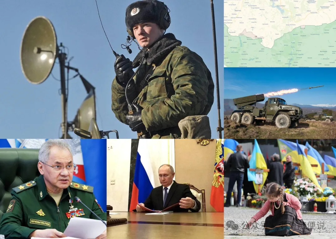 俄罗斯进攻哈尔科夫受阻，乌克兰再炸克里米亚