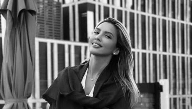 哈国部长家暴狂！餐厅中打死妻子 还继续吃饭