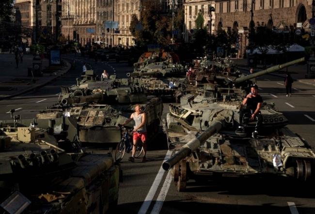 大麻烦来了，俄军即将到达耗尽的“临界点”