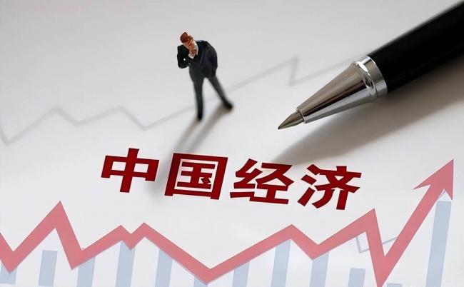 1.2万亿美元创百年记录！中国将有大麻烦