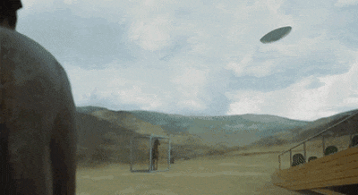 巴西拍到超清晰UFO！被网友的火眼金睛笑喷了
