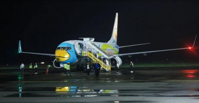 一天两起   空客 、波音同时出事