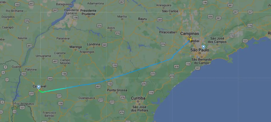 三个要素但凡少一个 巴西这起空难就可能避免