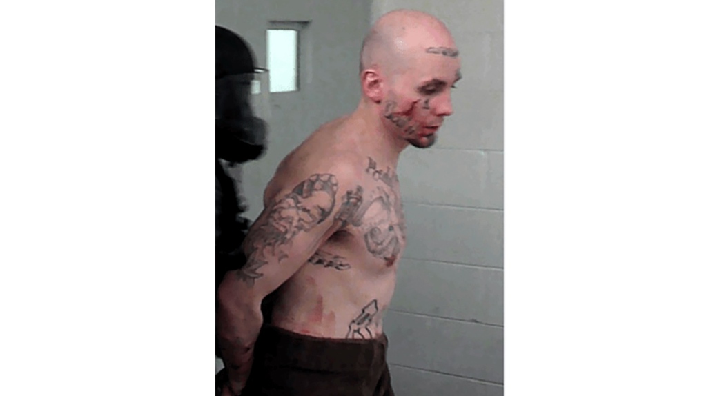 警方追捕越狱爱达荷州监狱团伙成员及其同谋，称两人可能在逃亡过程中杀死了两人 ...