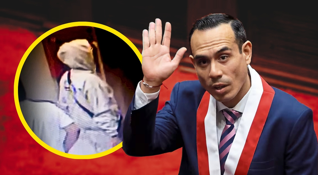 10年8位总统 一顿中餐掀翻秘鲁政坛