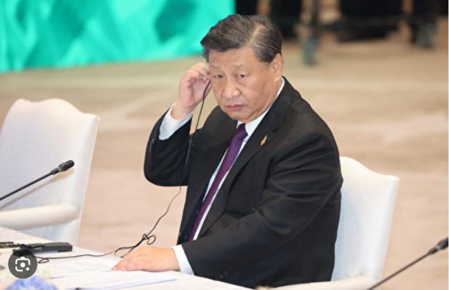 报应！北京面临致命交易