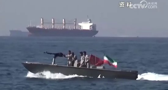 伊朗宣布：没收262处“叛国者”房产！霍梅尼之孙：最高领袖正全面掌握国家事务 美军称 ...