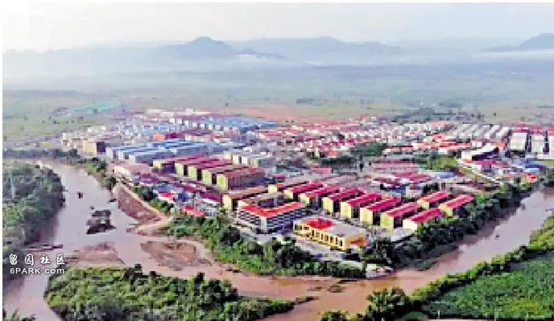 泰国拟切断泰缅边境5处电力交易点,包括妙瓦底(图)