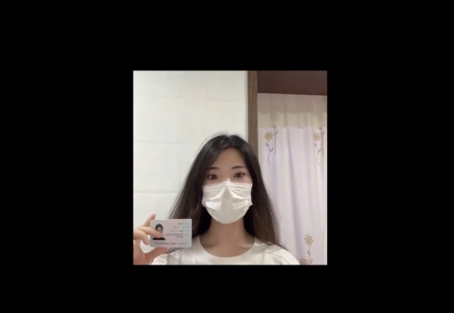 人大博士生自称遭副院长强制猥亵,拒绝后被报复威胁(图)