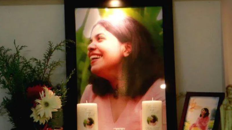 印度员工死亡引热议:这班为什么就是非加不可?(图)
