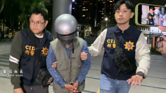 高雄碎尸案疑凶房间系第一现场?警蒐证始揭3人被害(图)