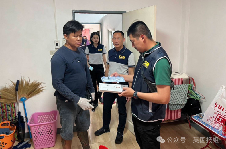 自学“壮丁术”泰国假医生偷做丁丁增大手术20年(组图)