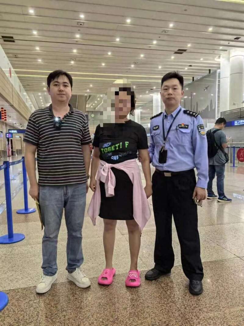上海一女子联合前夫,诈骗公司超8000万后逃往境外!(图)