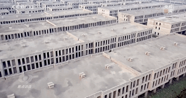 投资13亿、建设超10年 超级项目成“僵尸园区”?(图)