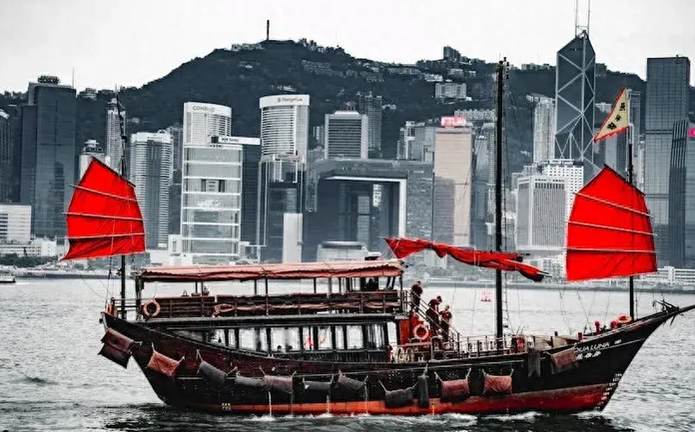 外媒卧底调查香港假学历风波:各取所需,难以杜绝?(图)