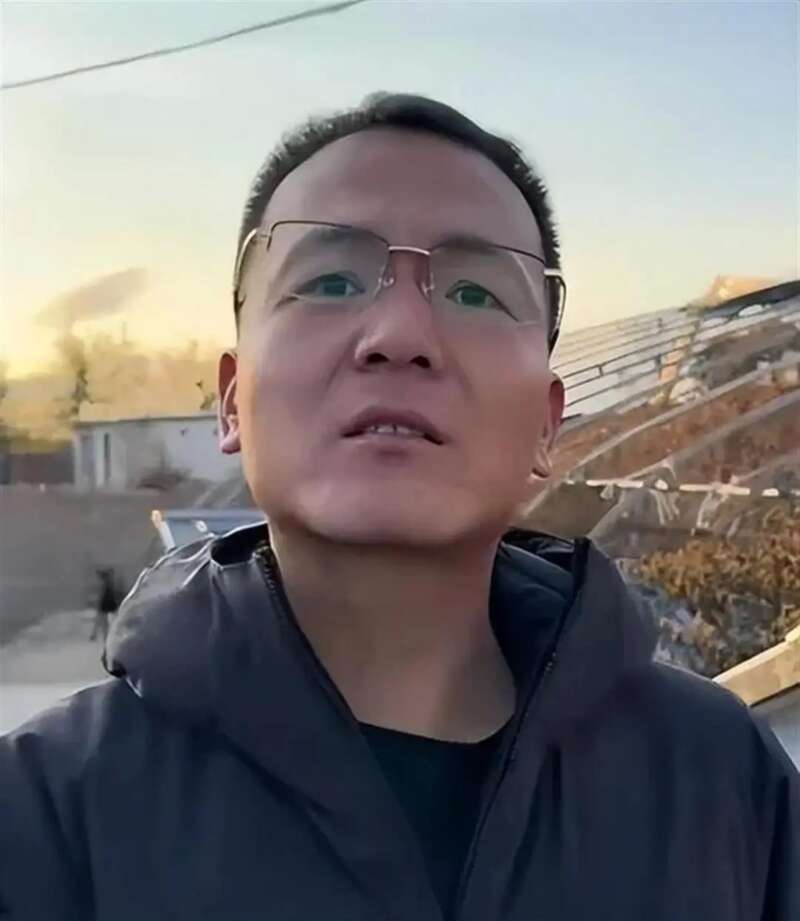 陷虐狗争议 网红潘宏账号内容清空 所有视频下架(组图)