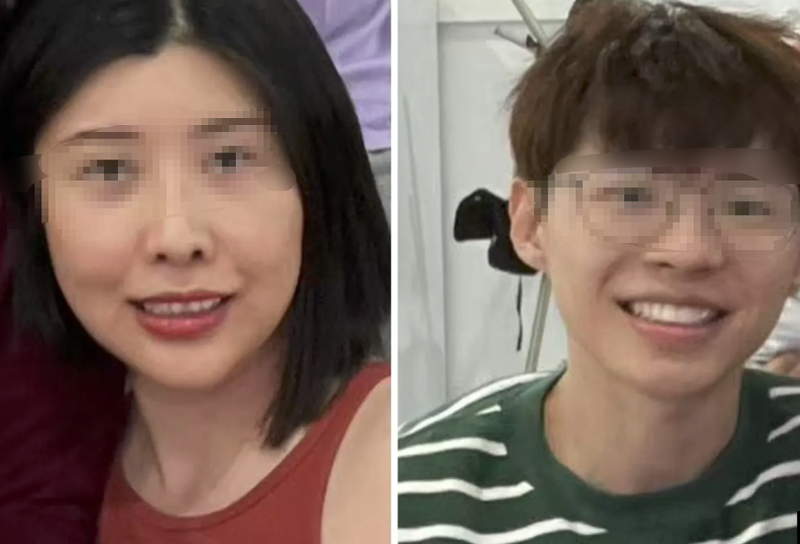 悉尼华女被抛尸案:丈夫持过桥签证,曾因运毒被捕(组图)