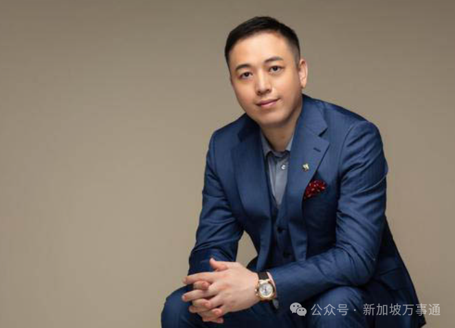 非法集资990亿的中国资本大佬 潜逃东南亚被捕(组图)