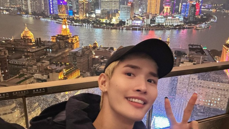 大咖被网暴!台湾网红来一趟大陆 回去就变了‥(组图)