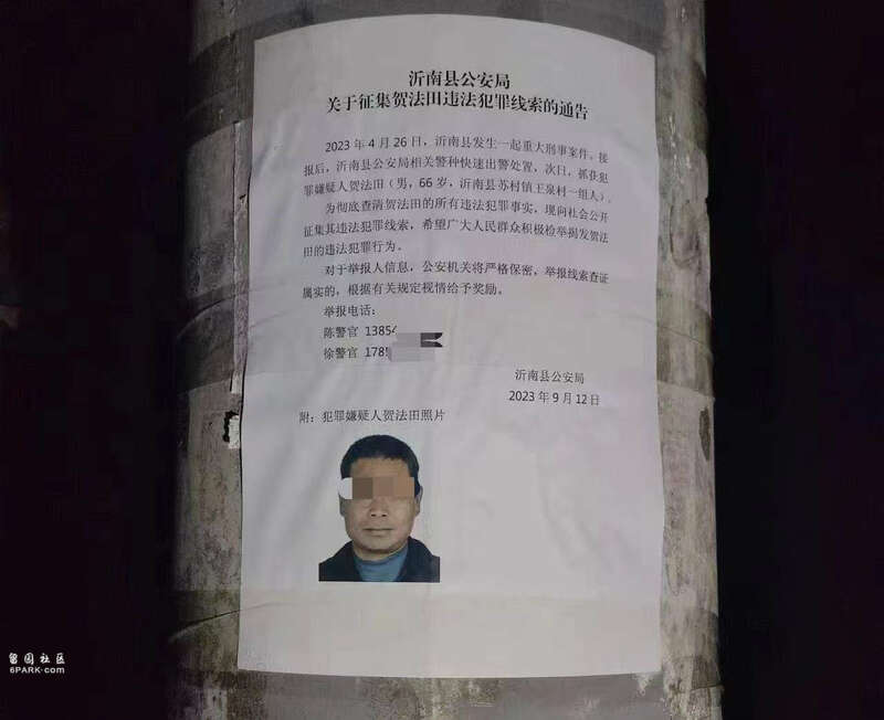山东 “纸面服刑”村霸被执行死刑,有故意杀人前科(图)
