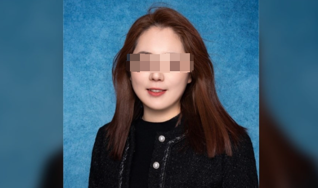 加拿大29岁华人女子在家遭虐杀 36岁伴侣被控谋杀