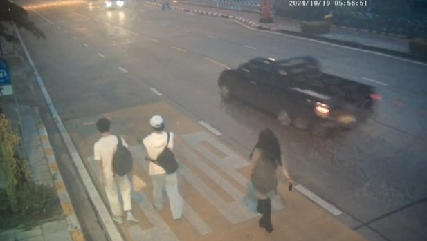 3名中国学生在泰国遭绑架勒索150万泰铢!细节曝光(图)