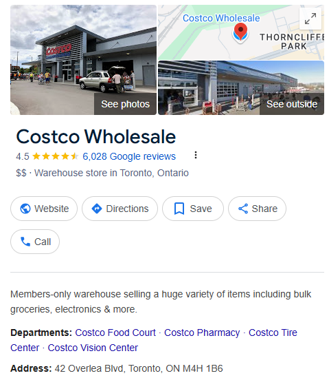 Costco顾客买香蕉被这一幕吓惨!网友:再也不敢买了(图)