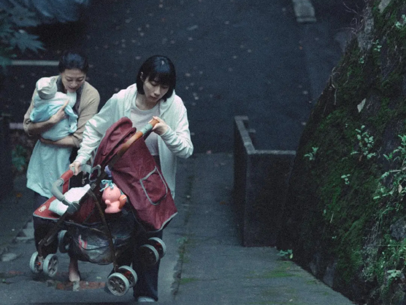 中国生育新时代 中产妈妈:父母帮忙 才敢生二胎(组图)