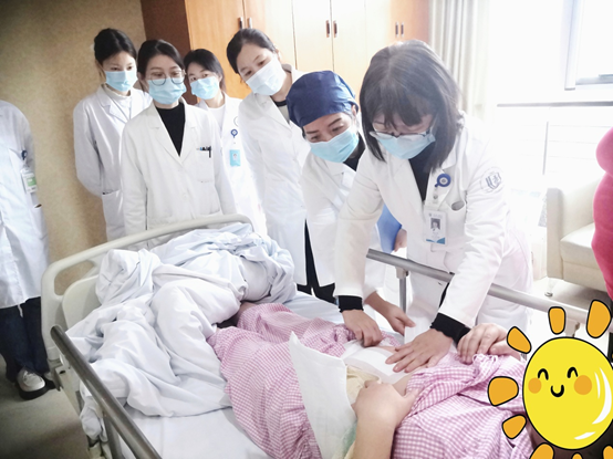 突然得知怀孕,4小时后孩子出生!36岁女子惊呆了(图)