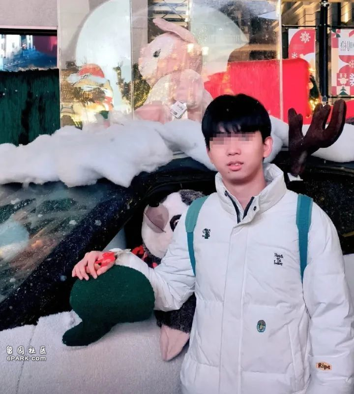 00后小伙黄山失联8天,网传人已找到?当地最新回应(图)