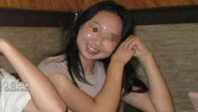 华裔女学霸遗体被确认 疑似绝望跳下布鲁克林大桥(图)