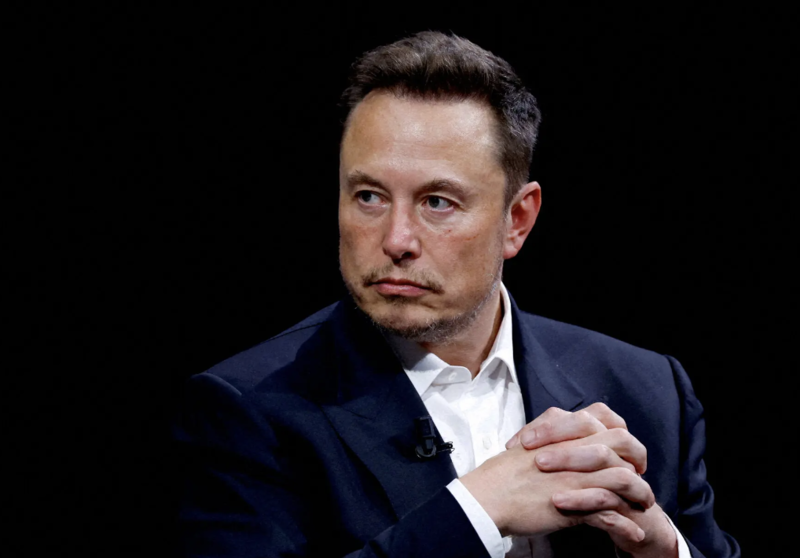 马斯克欲在得州造新城 居民皆为“SpaceX人”(图)
