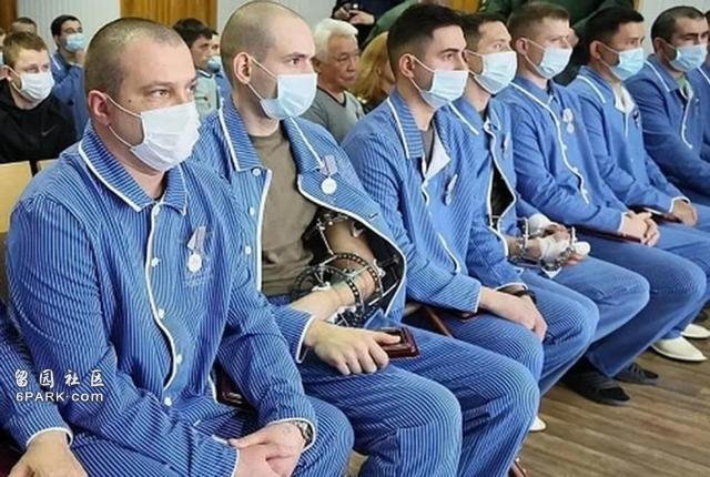 俄大批伤兵到朝疗养,朝一分钱都不收:谈钱伤感情了(图)